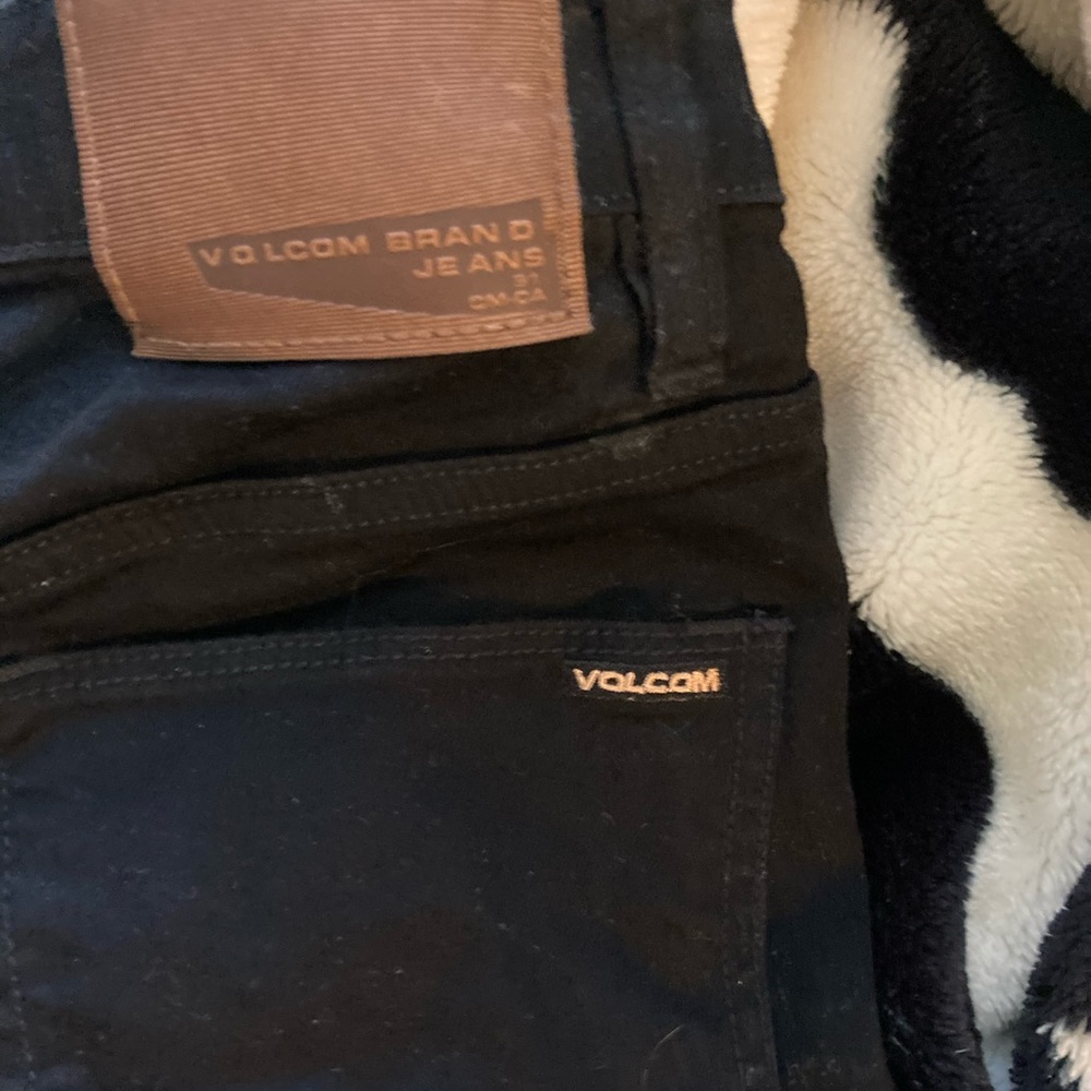 Volcam Vorta Slim fit jeans